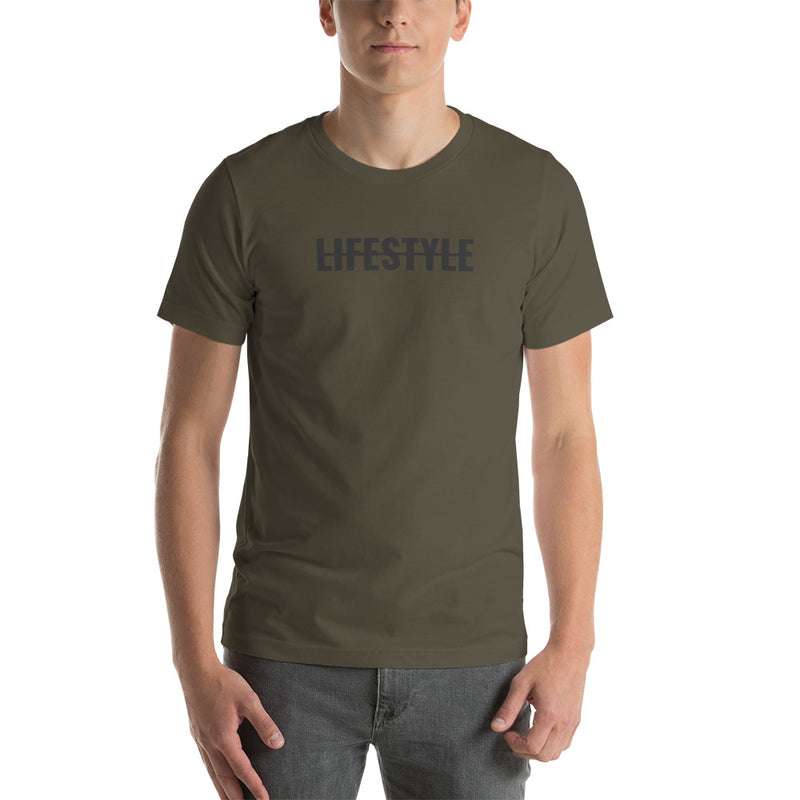 Lifestyle Tee's