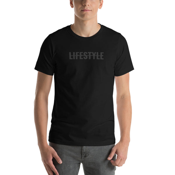 Lifestyle Tee's