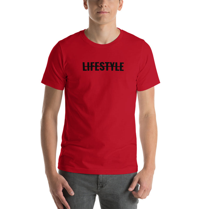 Lifestyle Tee's
