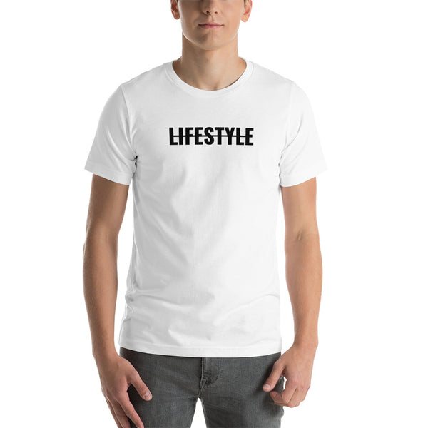 Lifestyle Tee's